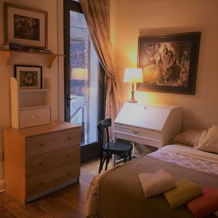 Interfaith East Village Nowy Jork Zewnętrze zdjęcie