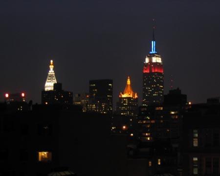 Interfaith East Village Nowy Jork Zewnętrze zdjęcie