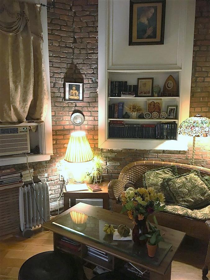 Interfaith East Village Nowy Jork Zewnętrze zdjęcie
