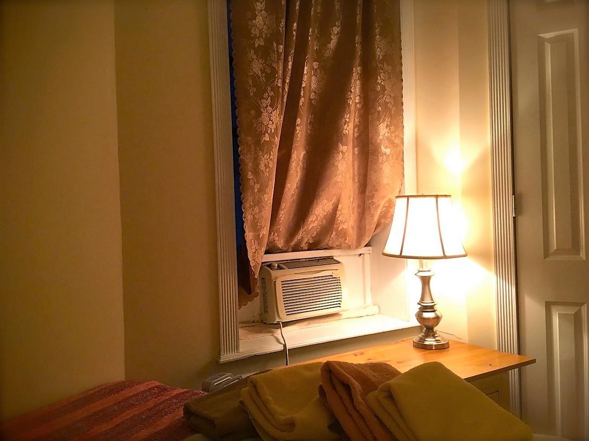 Interfaith East Village Nowy Jork Zewnętrze zdjęcie