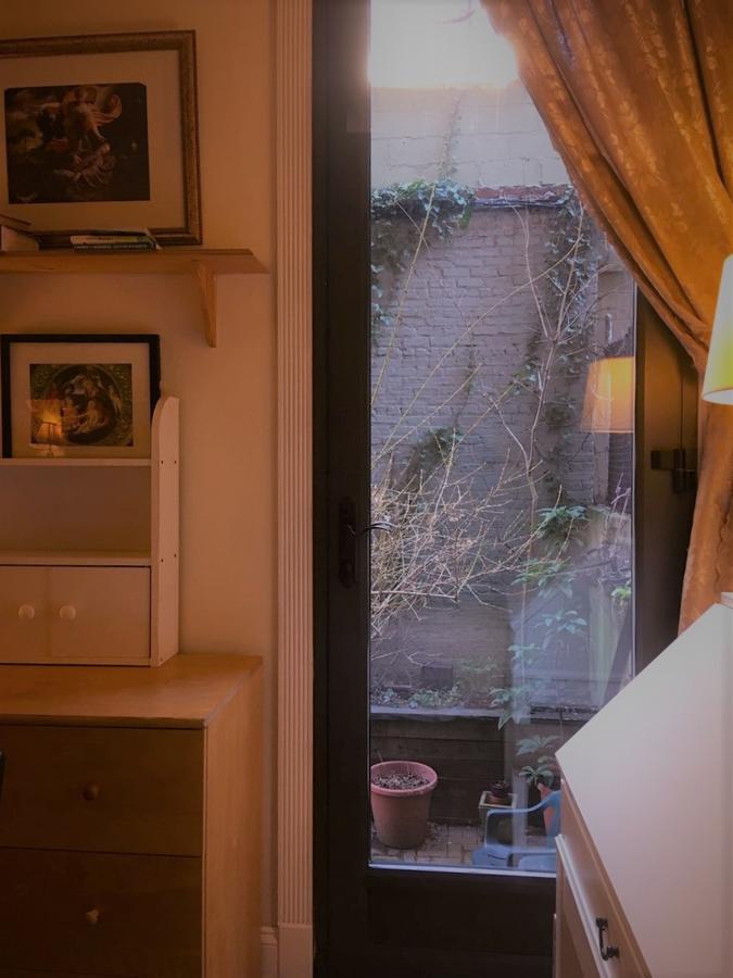 Interfaith East Village Nowy Jork Zewnętrze zdjęcie