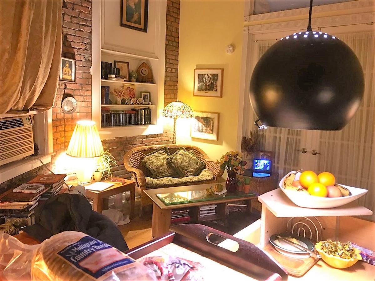 Interfaith East Village Nowy Jork Zewnętrze zdjęcie