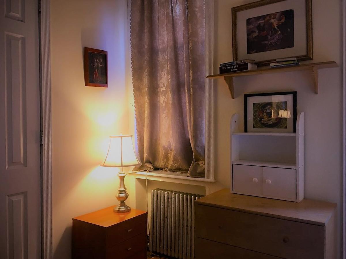 Interfaith East Village Nowy Jork Zewnętrze zdjęcie