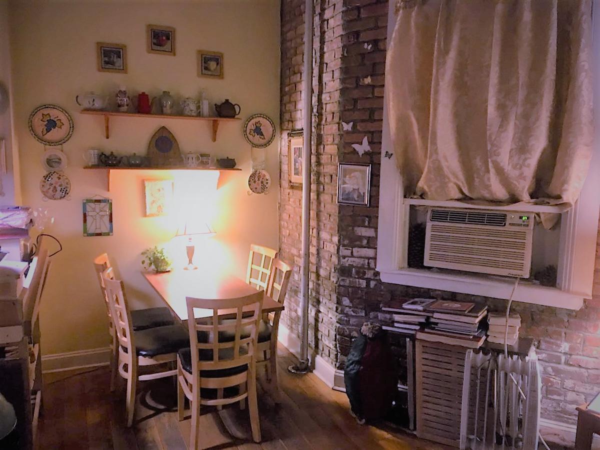 Interfaith East Village Nowy Jork Zewnętrze zdjęcie