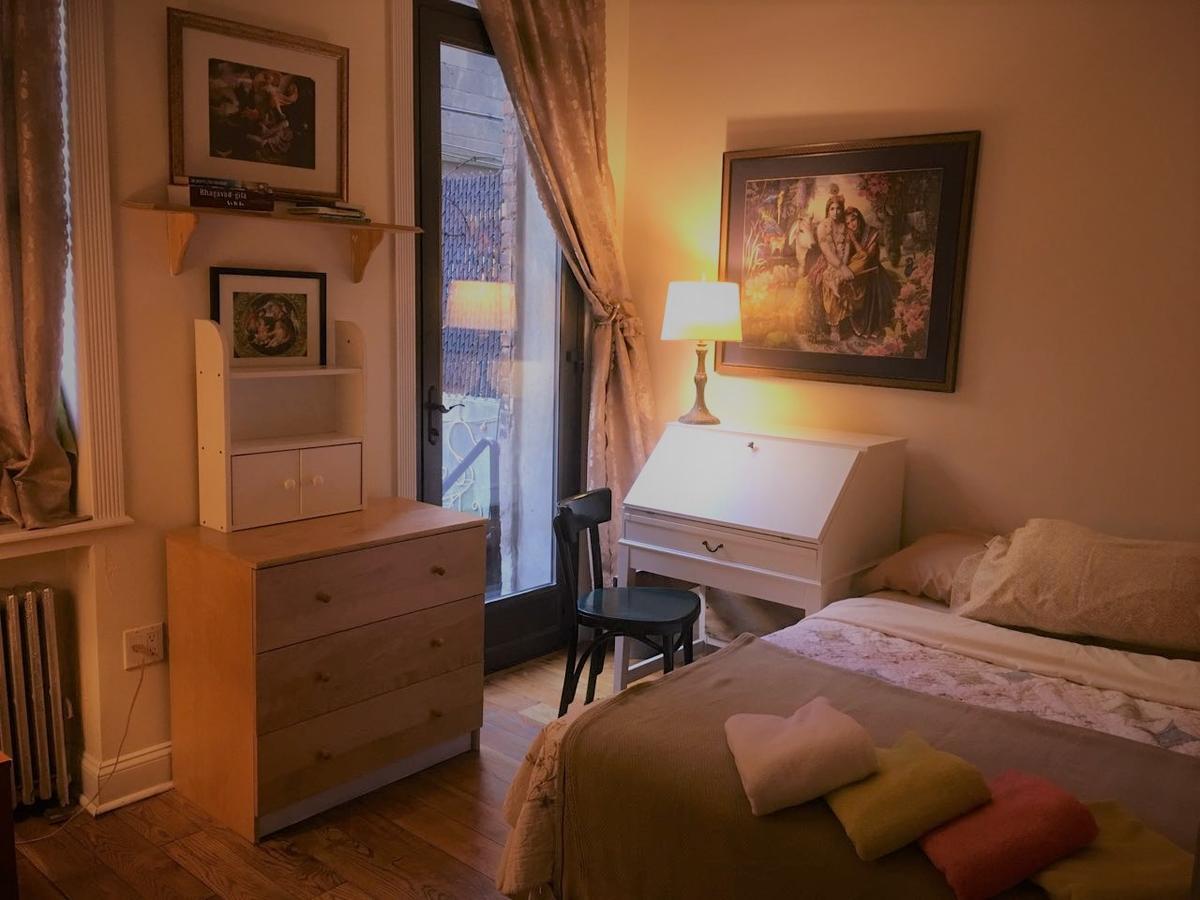 Interfaith East Village Nowy Jork Zewnętrze zdjęcie
